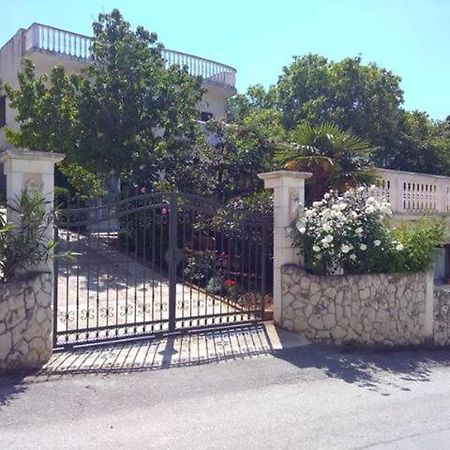 Villa Caroline Trogir Eksteriør billede