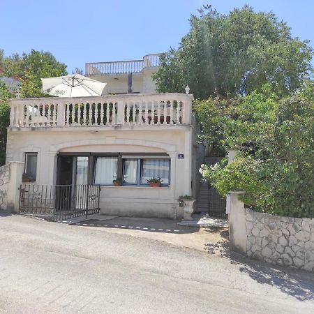 Villa Caroline Trogir Eksteriør billede