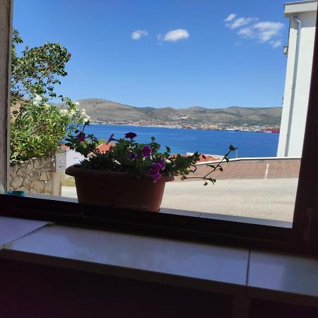 Villa Caroline Trogir Eksteriør billede
