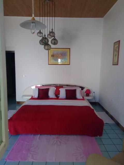 Villa Caroline Trogir Eksteriør billede