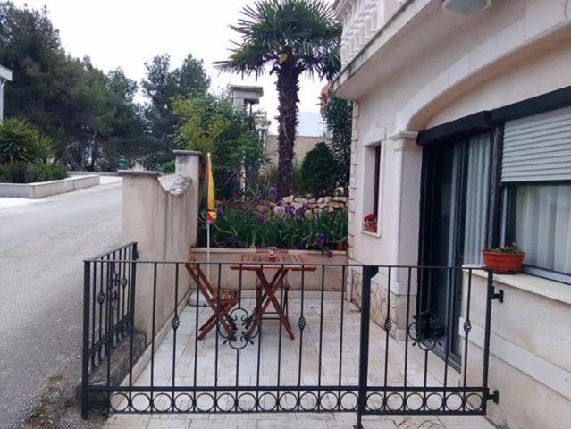 Villa Caroline Trogir Eksteriør billede