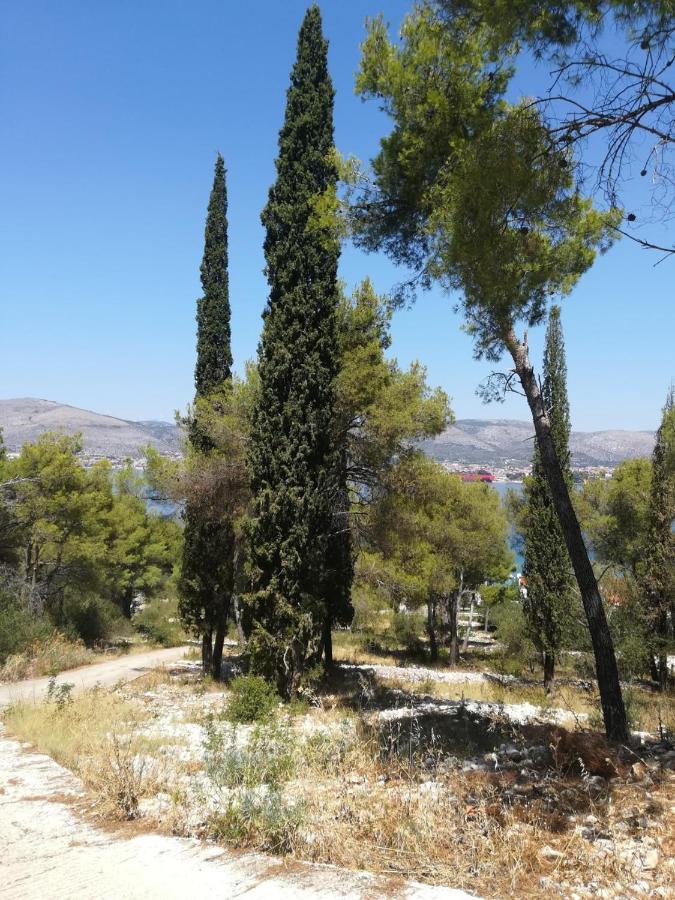 Villa Caroline Trogir Eksteriør billede