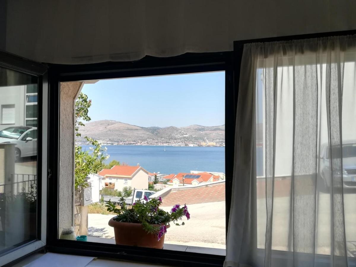 Villa Caroline Trogir Eksteriør billede
