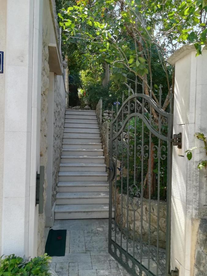 Villa Caroline Trogir Eksteriør billede