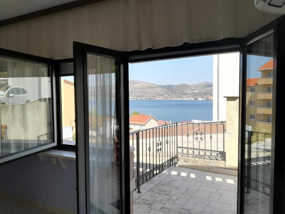 Villa Caroline Trogir Eksteriør billede