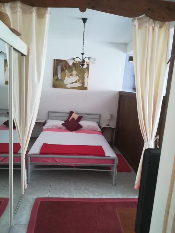Villa Caroline Trogir Eksteriør billede