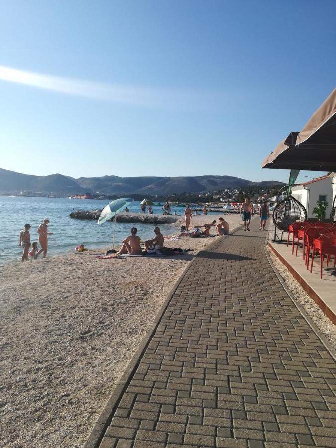Villa Caroline Trogir Eksteriør billede
