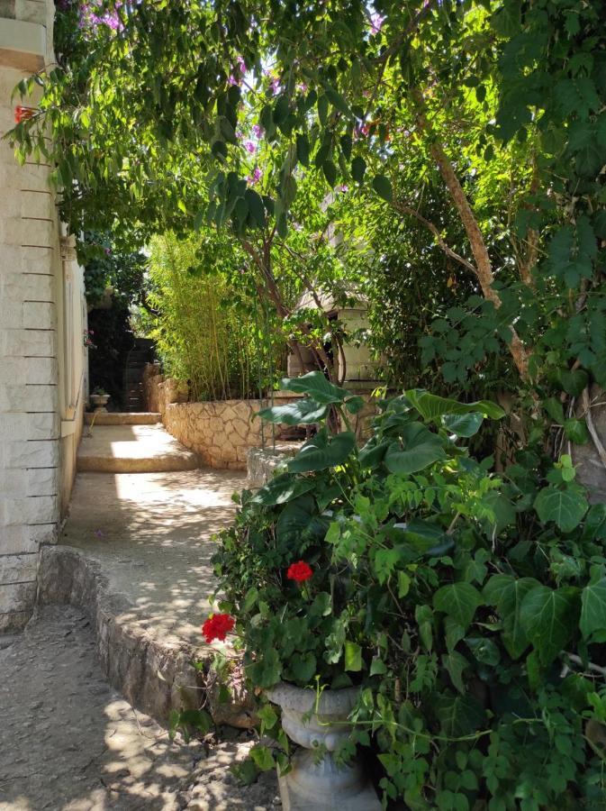 Villa Caroline Trogir Eksteriør billede