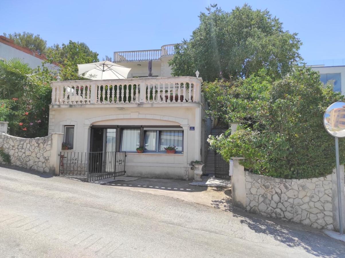 Villa Caroline Trogir Eksteriør billede