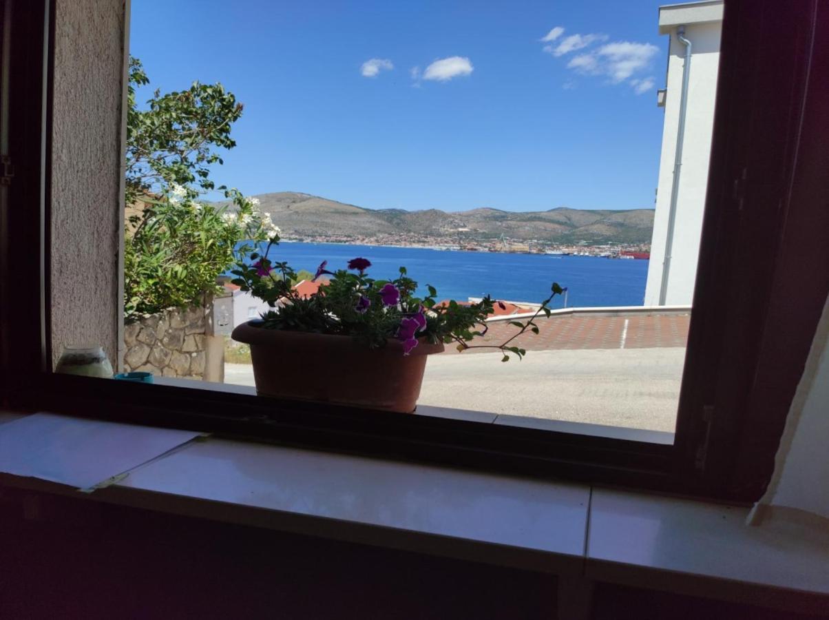 Villa Caroline Trogir Eksteriør billede