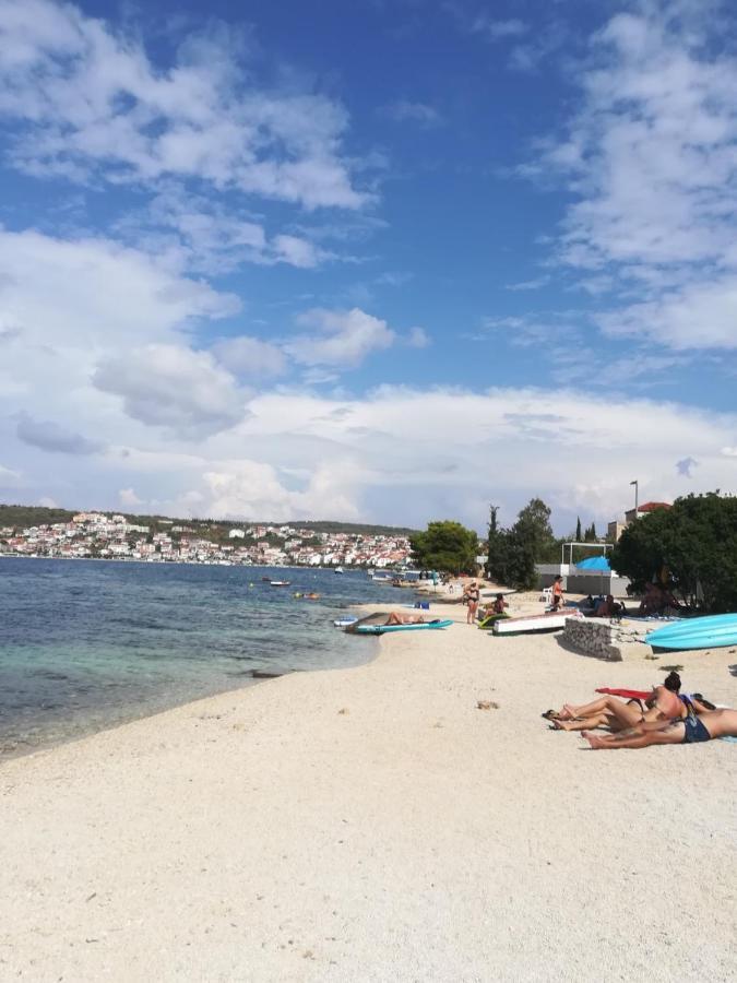 Villa Caroline Trogir Eksteriør billede