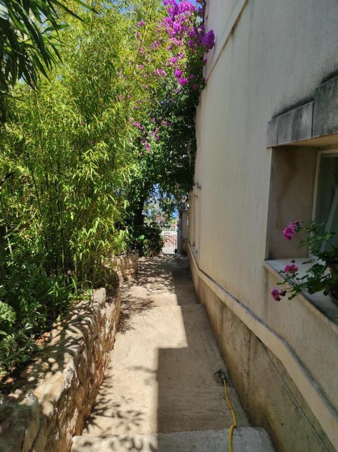Villa Caroline Trogir Eksteriør billede