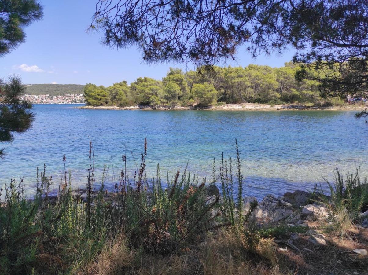 Villa Caroline Trogir Eksteriør billede