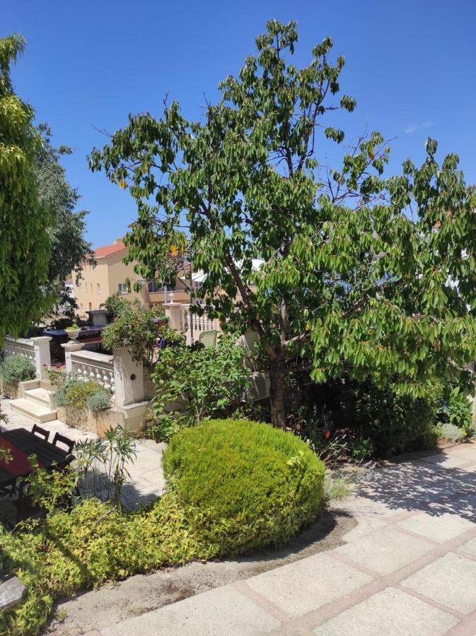 Villa Caroline Trogir Eksteriør billede