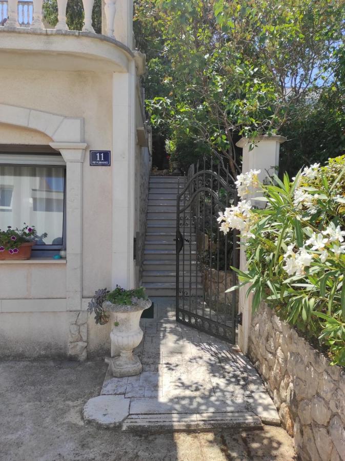 Villa Caroline Trogir Eksteriør billede